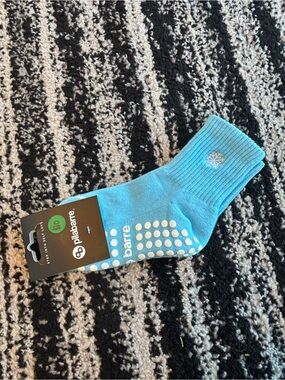 Pilabarre Women's Grip Socks